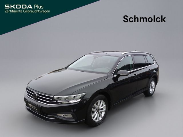 Volkswagen Passat Variant Business 2.0 TDI DSG ACC LED NAVI