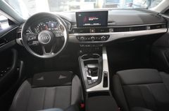 Fahrzeugabbildung Audi A5 Sportback 45 TFSI QUATTRO MATRIX/KAMERA/DAB+