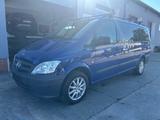Mercedes-Benz Vito 116 CDi Lang SHUTTLE*Klima*PDC*NAVI - gebrauchte Mercedes-Benz Vito aus dem Jahr 2012