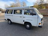 Volkswagen T3 andere - Volkswagen T3 aus 1985