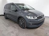 Volkswagen Touran 1.5 TSI DSG COMFORTLINE*7-SITZER*ST.HZG*M - VW Touran 7-Sitzer