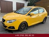 Seat Ibiza Lim. Stylance / Style neues Modell - gebrauchte Seat Ibiza aus dem Jahr 2008