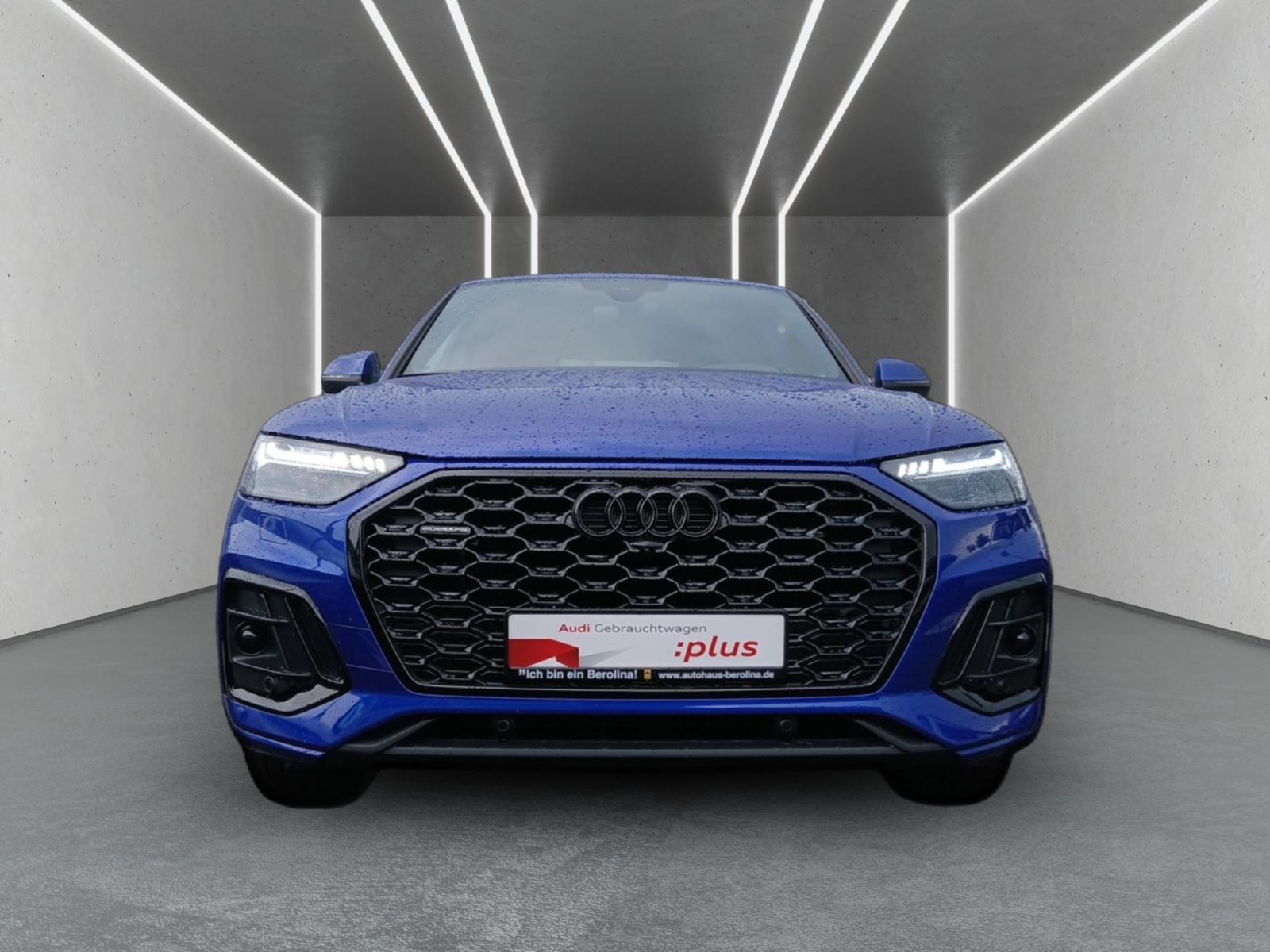 Audi Q5 - Bild 5