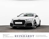 Audi TT RS COUPE BLACK RS-AGA/280KMH/B&O/CARBON/OLED - Audi TT RS aus 2020
