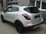 Opel Mokka X Color Innovation ,Sitzh.Car-Play,LED - Opel Mokka: Color Innovation