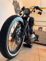 Harley-Davidson EVO FDX Custom   - Offers