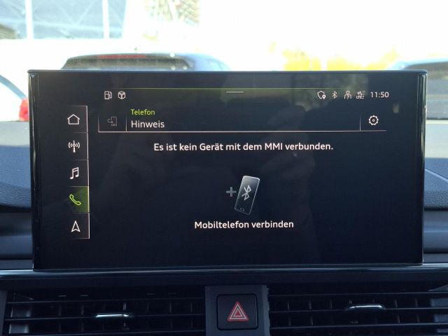 A4 AVANT 35 TDI S-TRONIC ADVANCED