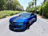 Chevrolet CARBON*HEADUP*BOSE*LED*PDC*CARFAX-CLEAN*XENON - Chevrolet in Hannover