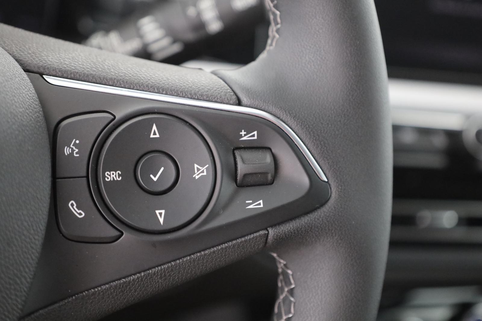 Opel Grandland 1.2 GS Line LED Navi 360° Kamera DAB
