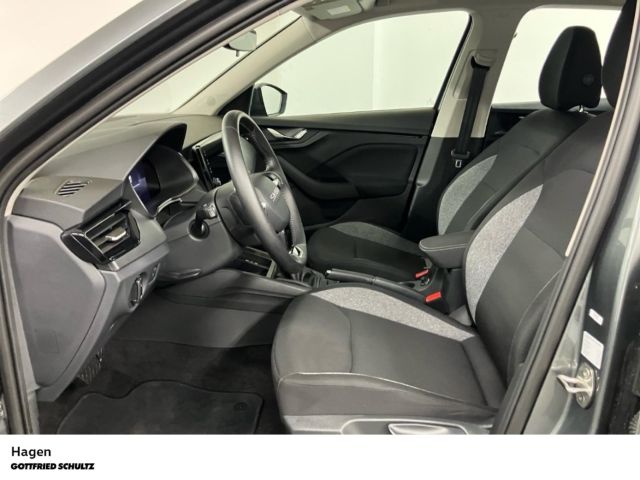 Skoda Kamiq - Bild 12