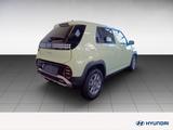 Hyundai INSTER EV 42kWh TREND Alu SHZ LHZ Navi Effiz.-P. - scheckheftgepflegte Hyundai INSTER