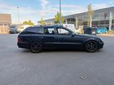 Mercedes-Benz Mercedes 350 Sportparket - Mercedes-Benz S-Klasse: Kombi
