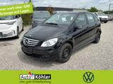 Mercedes-Benz B 170 AHK/Shz - Mercedes B 170 mit Anhängerkupplung