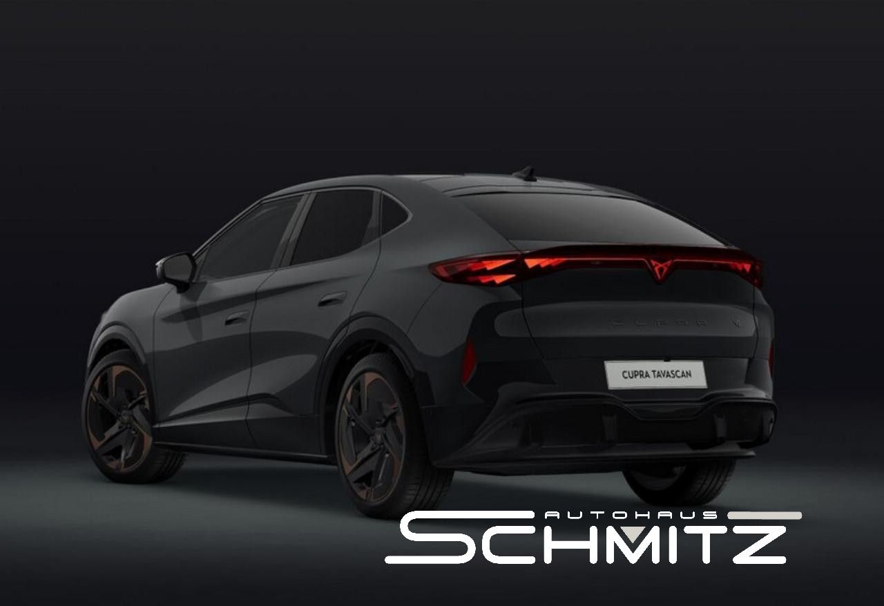Cupra Tavascan - Bild 3