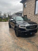 Dodge RAM 1500 LIMITED 4x4, LED,PANO,Widebody  - Dodge RAM: D150