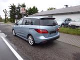 Mazda 5 Sports-Line - Mazda 5: Van