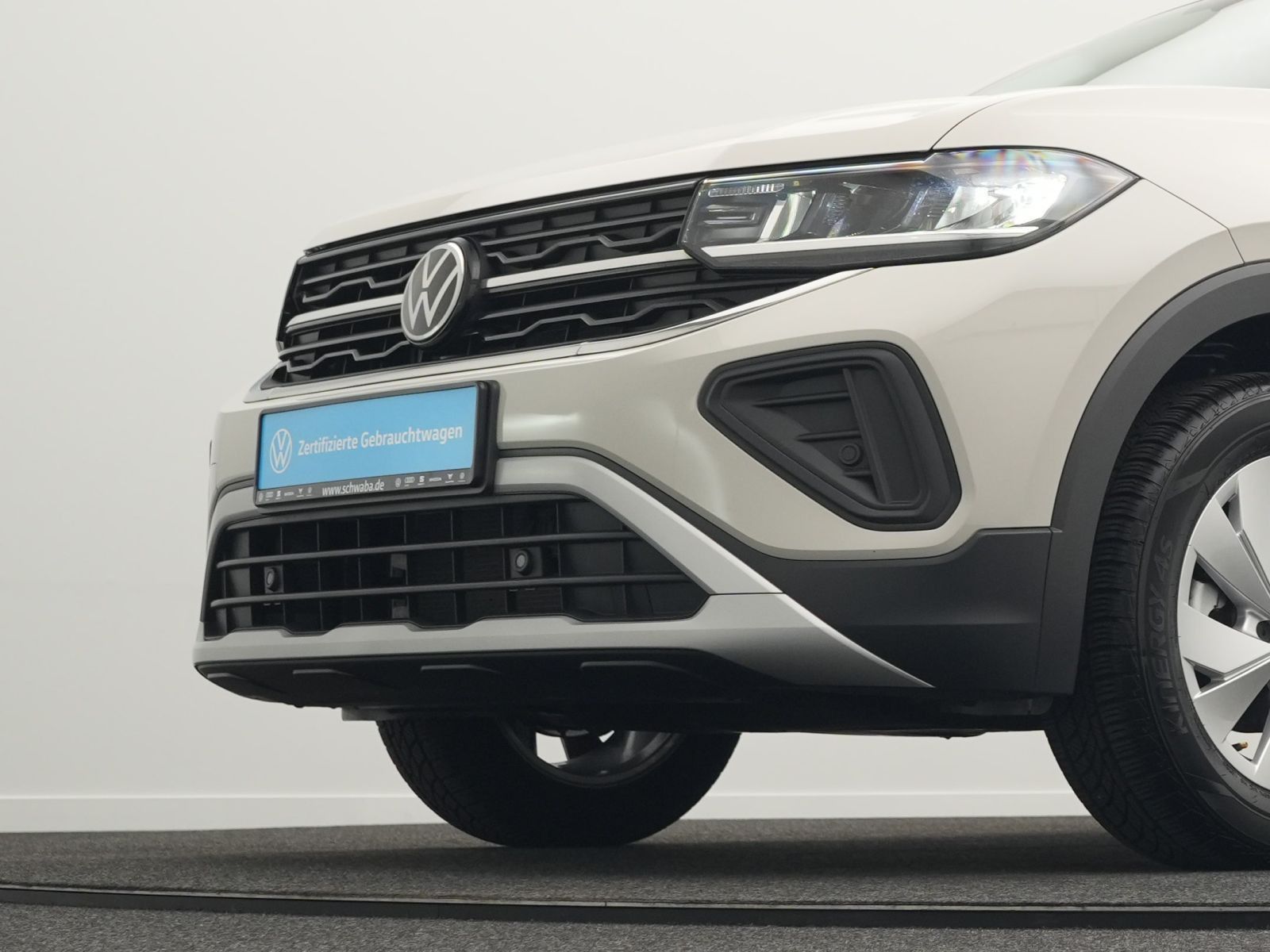 Volkswagen T-Cross - Bild 46