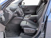 BMW X3 - Vorschau Bild 12