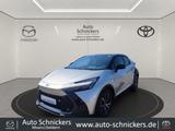 Toyota C-HR Hybrid AWD GR Sport Premiere+AHK !! - Toyota C-HR: GR Sport Premiere