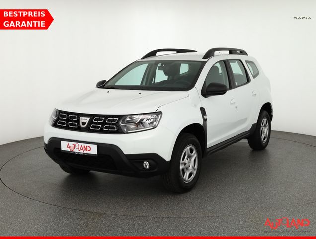 Dacia Duster II 1.3 TCe 130 Comfort Klima Sitzheizung