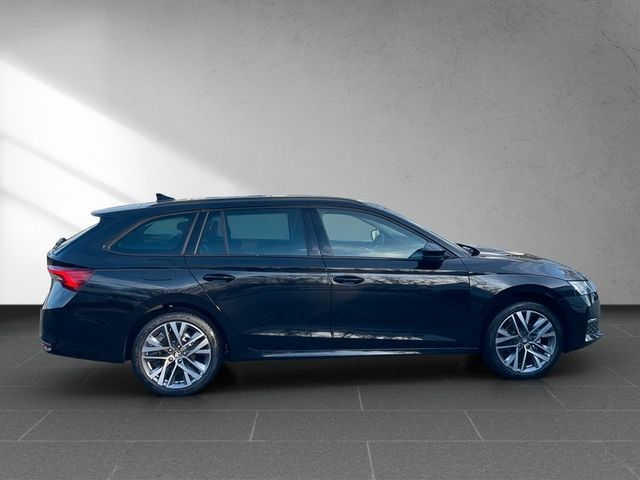 Skoda Octavia Combi 2.0 TDI DSG *AHK*MATRIX*PANO*NAVI*
