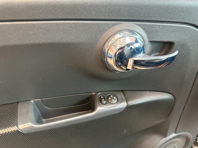 Fiat 500 Sport *KLIMA*TÜV-032028*RADIOCD*PDC*
