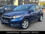 Honda HR-V 1,5i-VTEC Comfort/KLIMA/SHZ/ALU/1-HAND - Honda HR-V aus 2017