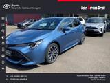 Toyota Corolla Hybrid Team D 2.0 EU6d-T Rückfahrkamera  - Toyota Corolla: Team