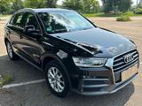Audi Q3 1.4 TFSI design ... - Audi Q3: Privatanbieter