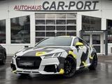 Audi TT RS Coupe| ABT-TUNING| 300km/h| FOLIERT - Audi: Tuning