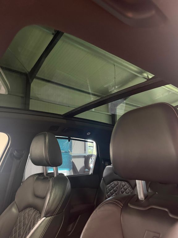 Audi Q7 - Bild 15