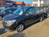 Dacia Lodgy Prestige - Dacia Lodgy aus 2015