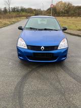 Renault Clio Campus 1.2 Campus - Renault Clio aus 2009: Campus