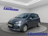 Hyundai i10 YES! 1.2 Benz. A T DAB SHZ LenkradHZG Temp T - Hyundai i10: 1.2