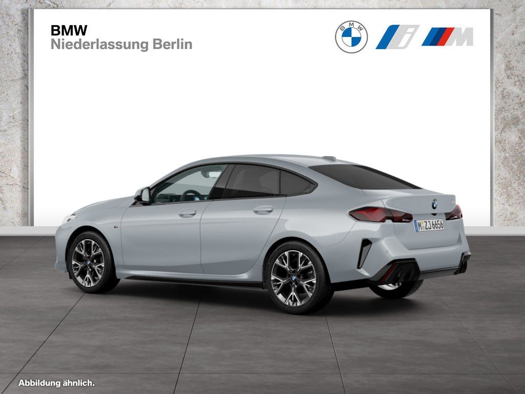 BMW 220 Gran Coupé - Bild 7