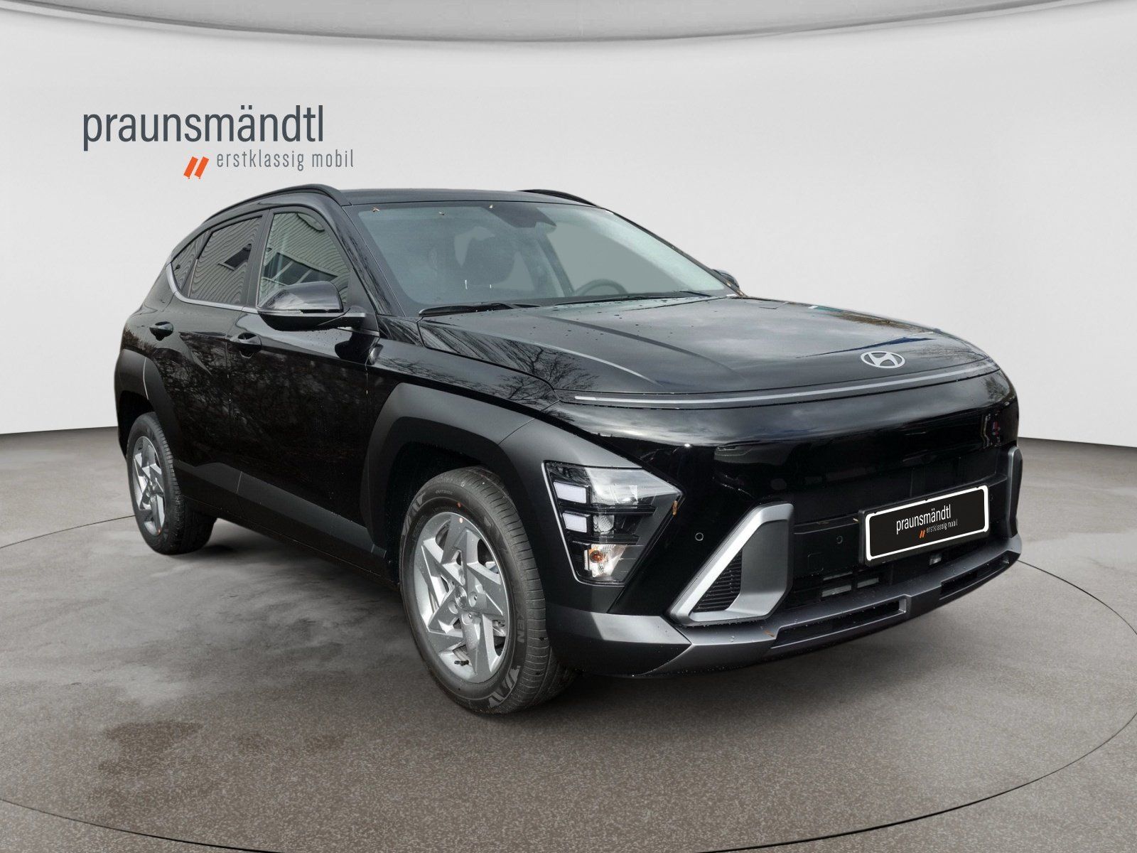 Hyundai Kona – Bild 3