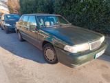 Volvo 960 II 3.0-24V SD, AHK, WR, SH, Leder, HU 11/26 - Volvo 960: Limousine