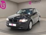 BMW 118 1 Limousine 1. HAND 5-TÜRIG KLIMA TÜV NEU - BMW 118 in Freiburg