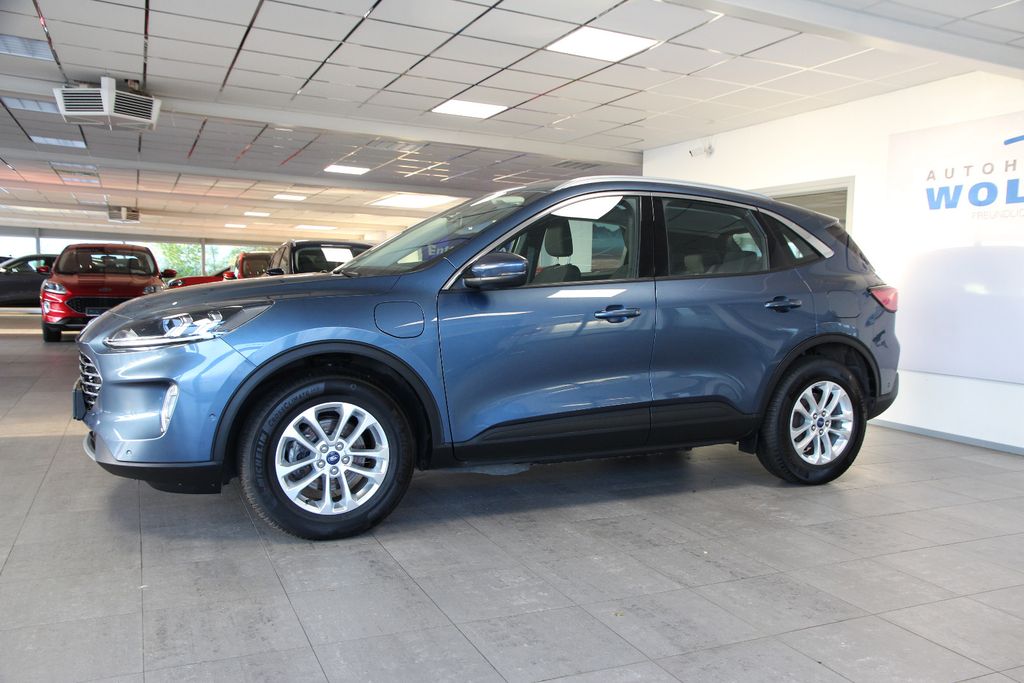 Image of Ford Kuga
