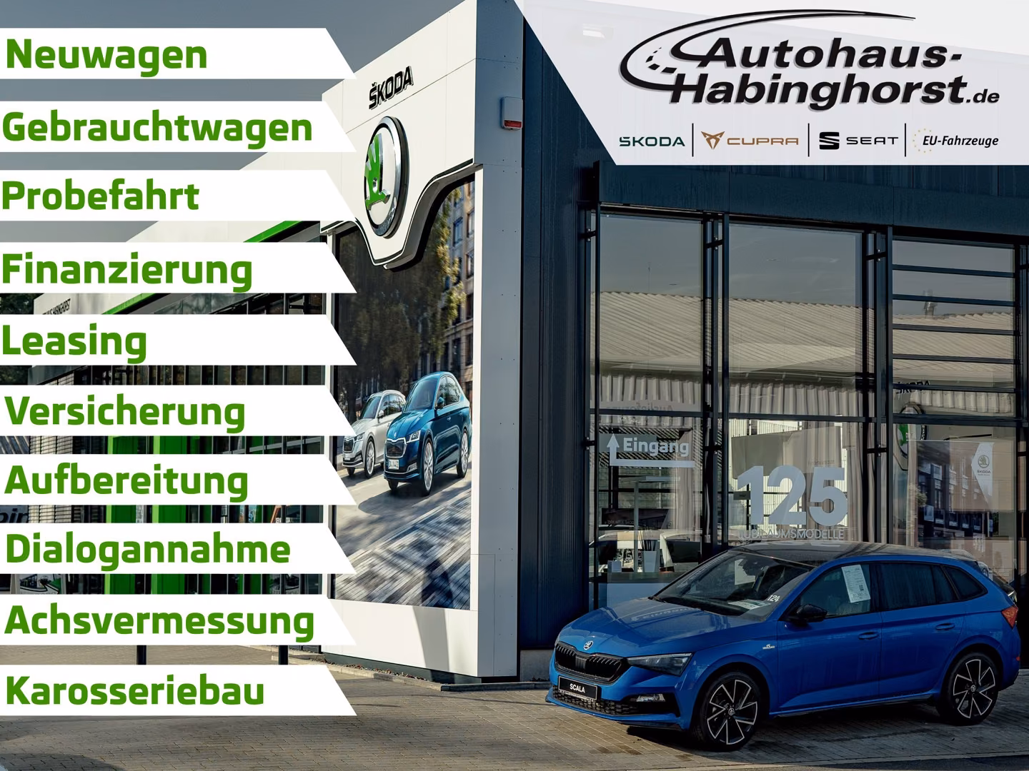 Seat Leon Sportstourer 1.0 TSI Style Edition Acc e.Hk