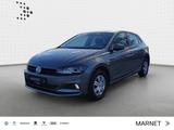 Volkswagen Polo 1.0 Trendline Start-Stop*Bluetooth*LED* - Volkswagen Polo Trendline mit Benzin-Antrieb