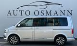 Volkswagen T6 Multivan DSG Kurz 4M Comfortline/Schiebedach - Volkswagen: Multivan Comfortline