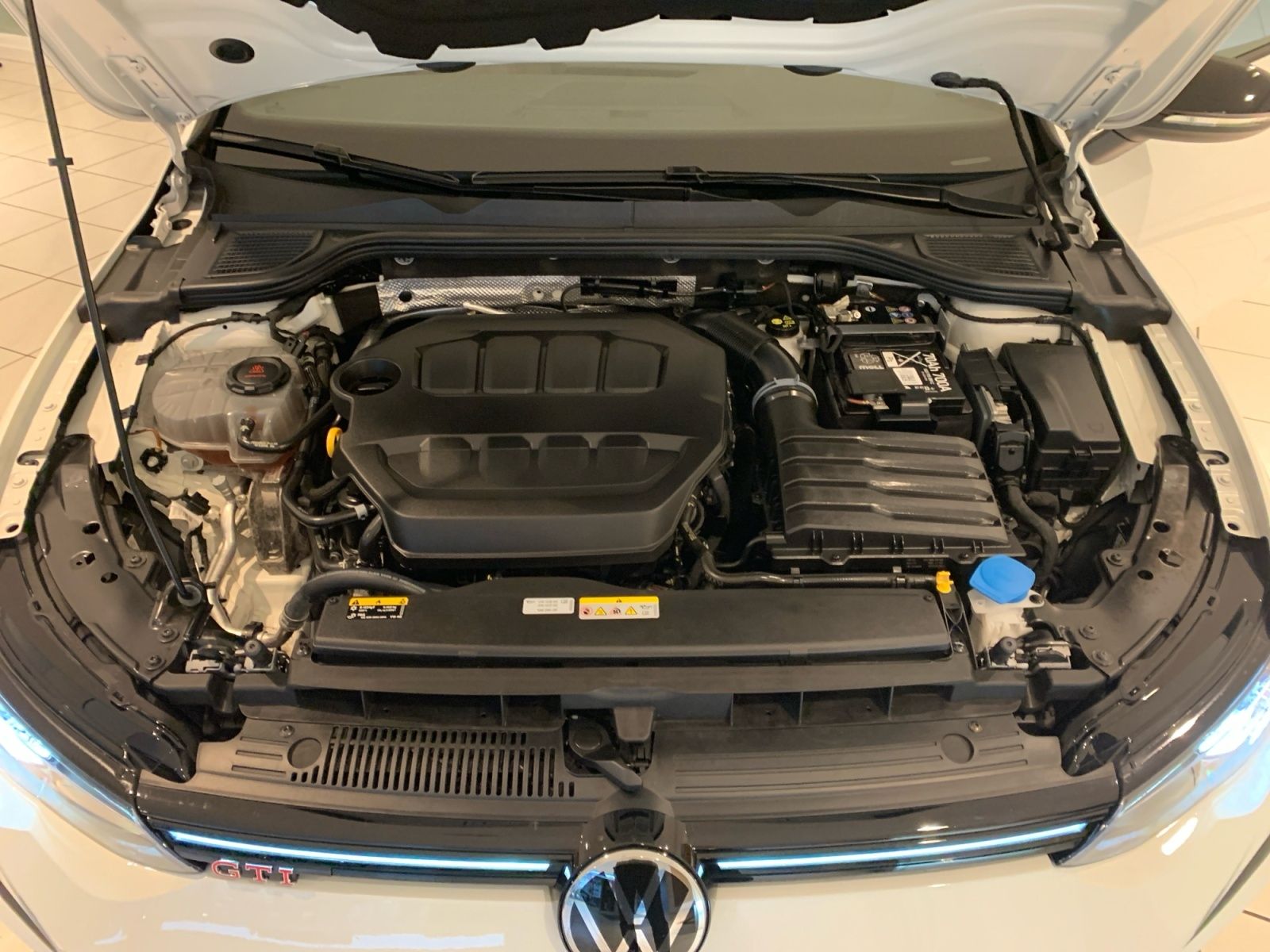 Volkswagen Golf - Bild 21