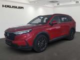 Honda CR-V Elegance Allrad/Navi/Leder - Honda CR-V Tageszulassungen