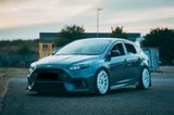 Ford Focus  RS Mk3  - Ford: RS