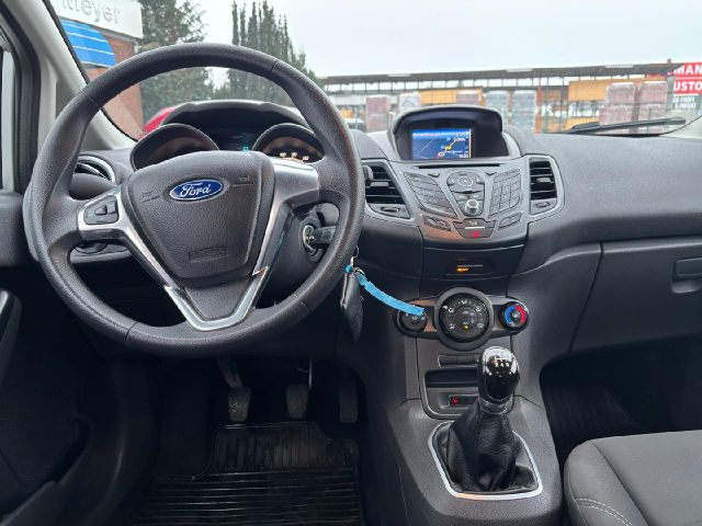 Ford Fiesta Trend Zahnriemen 08.2025 neu