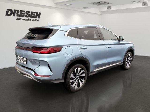 BYD SEAL U