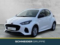 Mazda 2 Hybrid - Vorschau Bild 1