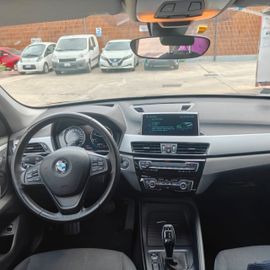 BMW X1 - 12