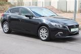 Mazda 3 Lim. Center-Line Navi PDC SHZ - Mazda 3 in Hagen